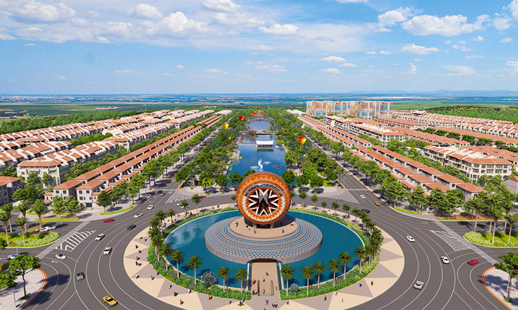 Cơ hội đầu tư đất nền Hà Nam trước khi giá tăng mạnh  
