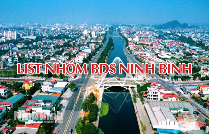 Top 20 nhóm bất động sản Ninh Bình - Hà Nam - Nam Định nhiều thành viên tương tác tốt Top 20 nhóm bất động sản Ninh Bình - Hà Nam - Nam Định nhiều thành viên tương tác tốt