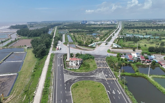 10 yếu tố vàng thúc đẩy giá trị bất động sản Ninh Bình bứt phá  