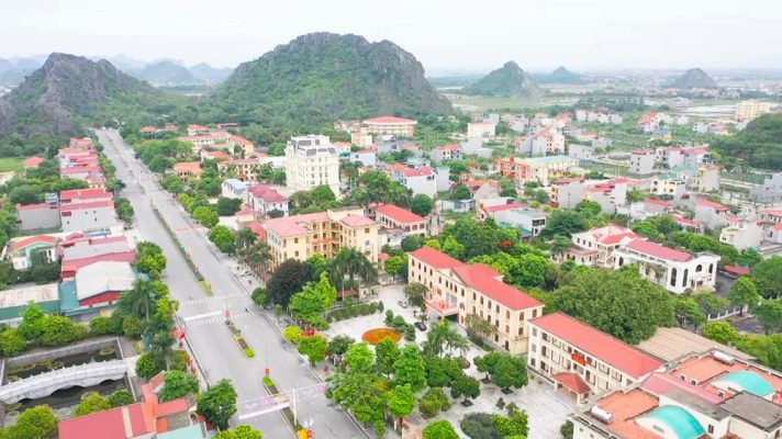 10 động lực thúc đẩy bất động sản Ninh Bình bứt phá giá trị  