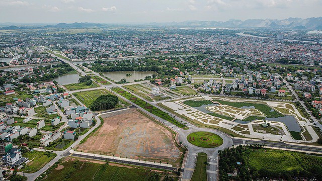 Bắt đầu với bất động sản Hà Nam: Những điều người mới cần biết trước khi đầu tư  