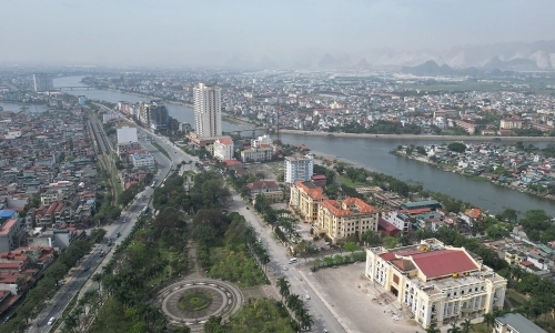 5 khu vực tiềm năng nhất để đầu tư bất động sản tại Hà Nam  