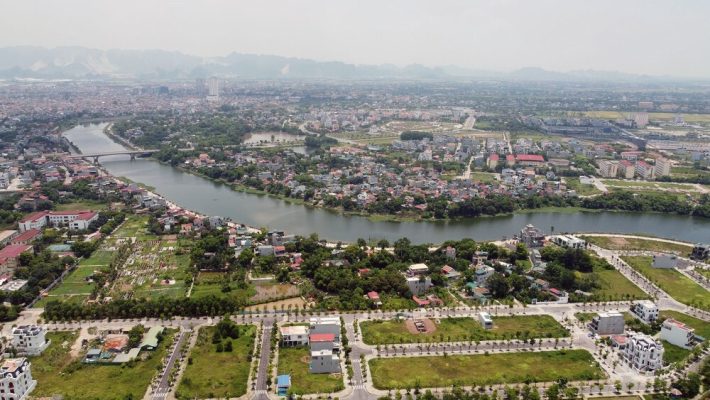 Phân tích xu hướng giá đất Hà Nam 2025 – Thời điểm vàng để đầu tư hiệu quả  