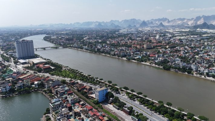 Bất động sản Hà Nam và xu hướng an cư mới  