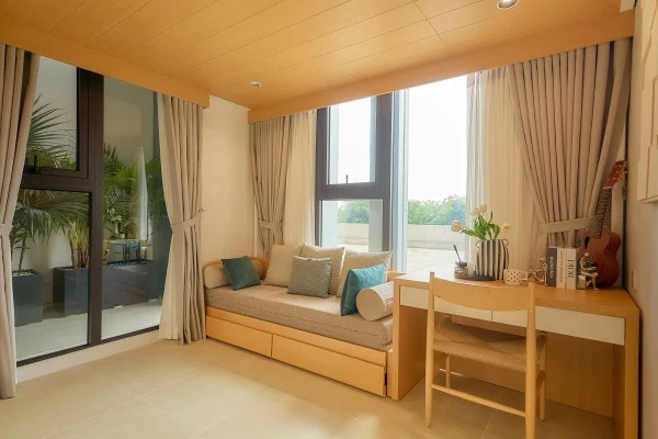 Cho thuê nhà Hà Nam – Xu hướng sống mới và cơ hội đầu tư  